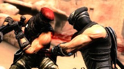 NINJA GAIDEN 3סŹƬθ33320ˤǳš317ˤťץǥ塼Υȡ٥Ȥμ»ܤ