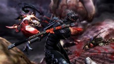 ƥ⥲ॹNINJA GAIDEN 3פκǿࡼӡȥ꡼󥷥åȤǦԥɬ