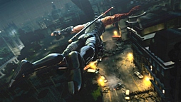 ͤڤ륨󥿡ƥȤϤNINJA GAIDEN 3פťץǥ塼ͤ륢󥲡ηȤ