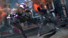 NINJA GAIDEN 3׸ȤǡDEAD OR ALIVE 5 θ .verפΥ饤󥢥󥱡Ȥ»