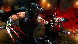 #010Υͥ/NINJA GAIDEN 3ͭDLC1ƤXbox360ǤۿPS3Ǥ5