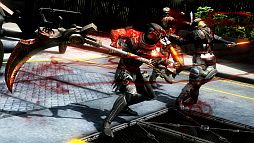 NINJA GAIDEN 3ͭDLC1ƤXbox360ǤۿPS3Ǥ5