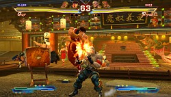 E3 2012PS VitaǡSTREET FIGHTER X Ŵסץࡼӡ2Ƥ饯ãʤʪ