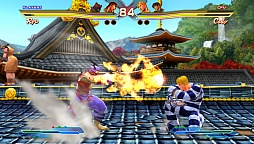 PS VitaǡSTREET FIGHTER X Ŵפ1025ȯ䡣PS3ǥ桼ˤ̥Ūʥƥŵξܺ٤å褦