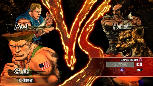 PS VitaǡSTREET FIGHTER X Ŵפ1025ȯ䡣PS3ǥ桼ˤ̥Ūʥƥŵξܺ٤å褦