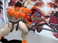 TGS 2012PS3ǤȤۤȤѤʤФ廊Τ򤷤PS VitaǡSTREET FIGHTER X ŴפΥץ쥤ݡȤϤ 