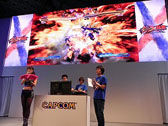 TGS 2012ϤȤvs.աɤΥ郎¸STREET FIGHTER X Ŵץơ٥