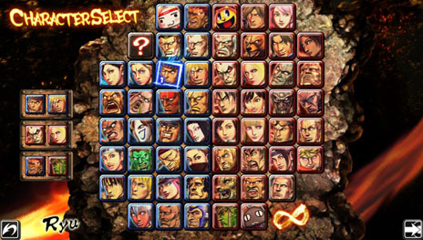 #007Υͥ/PS VitaǡSTREET FIGHTER X Ŵȯ䡣PS3ǤȤΥ饤䥿å꡼ˤʤɡǤ¿о