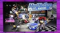 E3 2011/̤ΥåѥͥǥơǥåȤڲˡPlayStation VitaǡModNation Racersץץ쥤ݡ