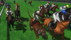 Champion Jockey: Gallop Racer & GI JockeyסϾΤϤʤDLCˤϡȥᥫޡɤ䥿ȥȤо