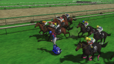 Champion Jockey: Gallop Racer & GI JockeyסϾΤϤʤDLCˤϡȥᥫޡɤ䥿ȥȤо