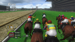 Champion Jockey: Gallop Racer & GI JockeyסϾΤϤʤDLCˤϡȥᥫޡɤ䥿ȥȤо