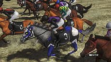 #005Υͥ/Champion JockeyסDLC5ơ֥Х饨ƥϥѥåפۿ