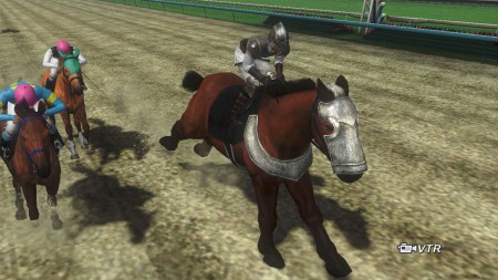 Champion JockeyסDLC7ƤϡȥӥեåɡɤʤɤΡǥѥå