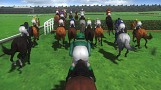 Champion Jockey: Gallop RacerGI Jockey