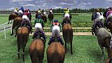 Champion Jockey: Gallop RacerGI Jockey