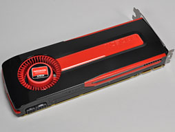 Radeon HD 7970ӥ塼ԡˡƥȥץѤοʲǡ󥰥GPU®κ¤å