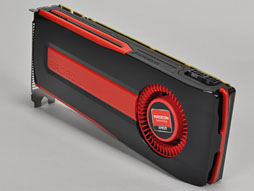 #011Υͥ/Radeon HD 7970ӥ塼ʸԡˡOCPCIe 3.02.0ӡZeroCoreεư顤ǧ