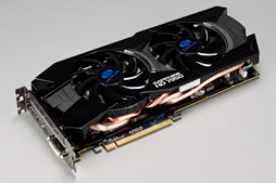 Radeon HD 7950פCrossFireXƥȥݡȡϤǽϷȴ