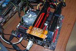 Radeon HD 7950פCrossFireXƥȥݡȡϤǽϷȴ