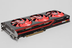 #007Υͥ/Radeon HD 7990ץӥ塼AMDɤΡ֥ǥ奢HD 7970 GHz EditionץɤGTX 690®Τ 