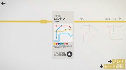  No.006Υͥ / ȥƥMini MetroܸǤPLAYISMSteamۿ