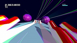 3D塼ƥ󥰡Futuridium EP DeluxeפPLAYISMSteamۿ