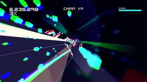 3D塼ƥ󥰡Futuridium EP DeluxeפPLAYISMSteamۿ