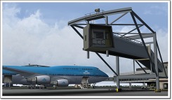 MSե饤ȥߥ졼꡼ǤͷԤ˳ڤСɡAerosoft Mega Airport6ȥΥ䳫