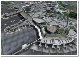 MSե饤ȥߥ졼꡼ǤͷԤ˳ڤСɡAerosoft Mega Airport6ȥΥ䳫