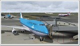 Aerosoft Mega Airport Amsterdam X