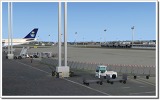 Aerosoft Mega Airport Paris Orly X