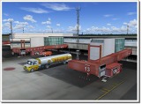 Aerosoft Mega Airport Stockholm Arlanda X