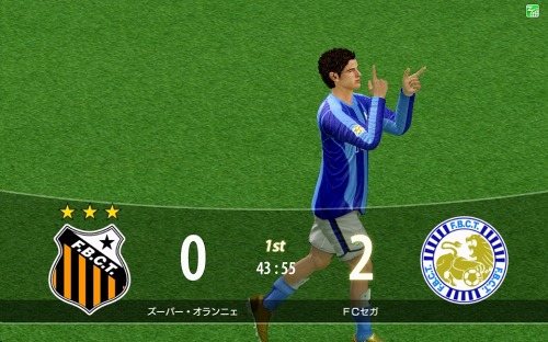 #004Υͥ/륿쥸ɤ衣WCCF꡼ǿWORLD CLUB Champion Football Intercontinental Clubs 2010-2011פβư2011ǯߤ˥