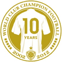 #001Υͥ/ˡ꡼10ǯWORLD CLUB Champion FootballפεǰǿɥХɼԥץ쥼Ȥ