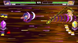 ۥåƮUltra Space Battle BrawlסSwitchۿ