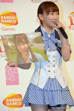 AKB48ͥҤͧ󡤹ⶶߤʤߤ󡤻ظǵ7ͤΥСΥäAKB1/48 ɥȥġȯɽݡ