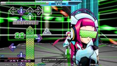 DanceDanceRevolution X3 VS 2ndMIXסǲư