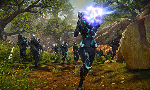 PlanetSide 2פκǿࡼӡܥץ쥤̵ʤΤʤ