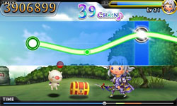 ɥĹǤ⡣ޤRPGΤ褦3DSѥեȡTHEATRHYTHM FINAL FANTASYפκǿ󤬸