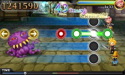 #007Υͥ/THEATRHYTHM FINAL FANTASYץХȥʡեɶʤ򤽤줾1ʤĥץ쥤ǽθ2Ƥ2012ǯ21ۿ