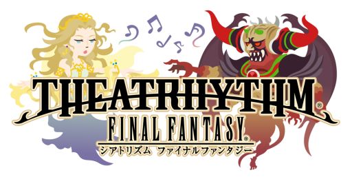 #001Υͥ/THEATRHYTHM FINAL FANTASYסɲåƥ3Ƥۿ