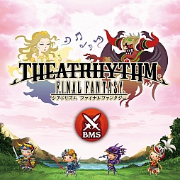 #001Υͥ/THEATRHYTHM FINAL FANTASYפΥԥХबiTunesۿ