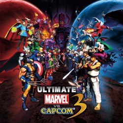 #003Υͥ/ULTIMATE MARVEL VS. CAPCOM 3׹άϢܤư1EVO2011ǥꥫĩȤȤɡդ꡼ɤMvC3פγ