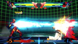 #003Υͥ/Ű칶άϤULTIMATE MARVEL VS. CAPCOM 3ס2ϡȾġɤΥƥ