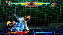 Ű칶άϤULTIMATE MARVEL VS. CAPCOM 3ס2ϡȾġɤΥƥ