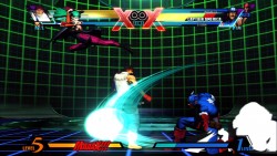 Ű칶άϤULTIMATE MARVEL VS. CAPCOM 3ס2ϡȾġɤΥƥ