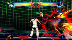 #022Υͥ/Ű칶άϤULTIMATE MARVEL VS. CAPCOM 3ס2ϡȾġɤΥƥ