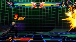 #109Υͥ/Ű칶άϤULTIMATE MARVEL VS. CAPCOM 3ס2ϡȾġɤΥƥ