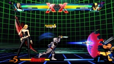 #118Υͥ/Ű칶άϤULTIMATE MARVEL VS. CAPCOM 3ס2ϡȾġɤΥƥ